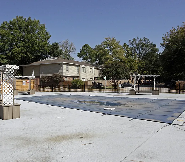 Rivergrove - Closed Outdoor Pool