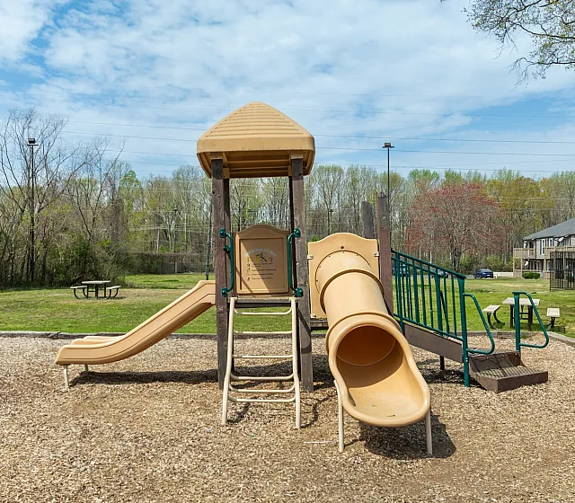 Avery Park Apartments - Children's Playground