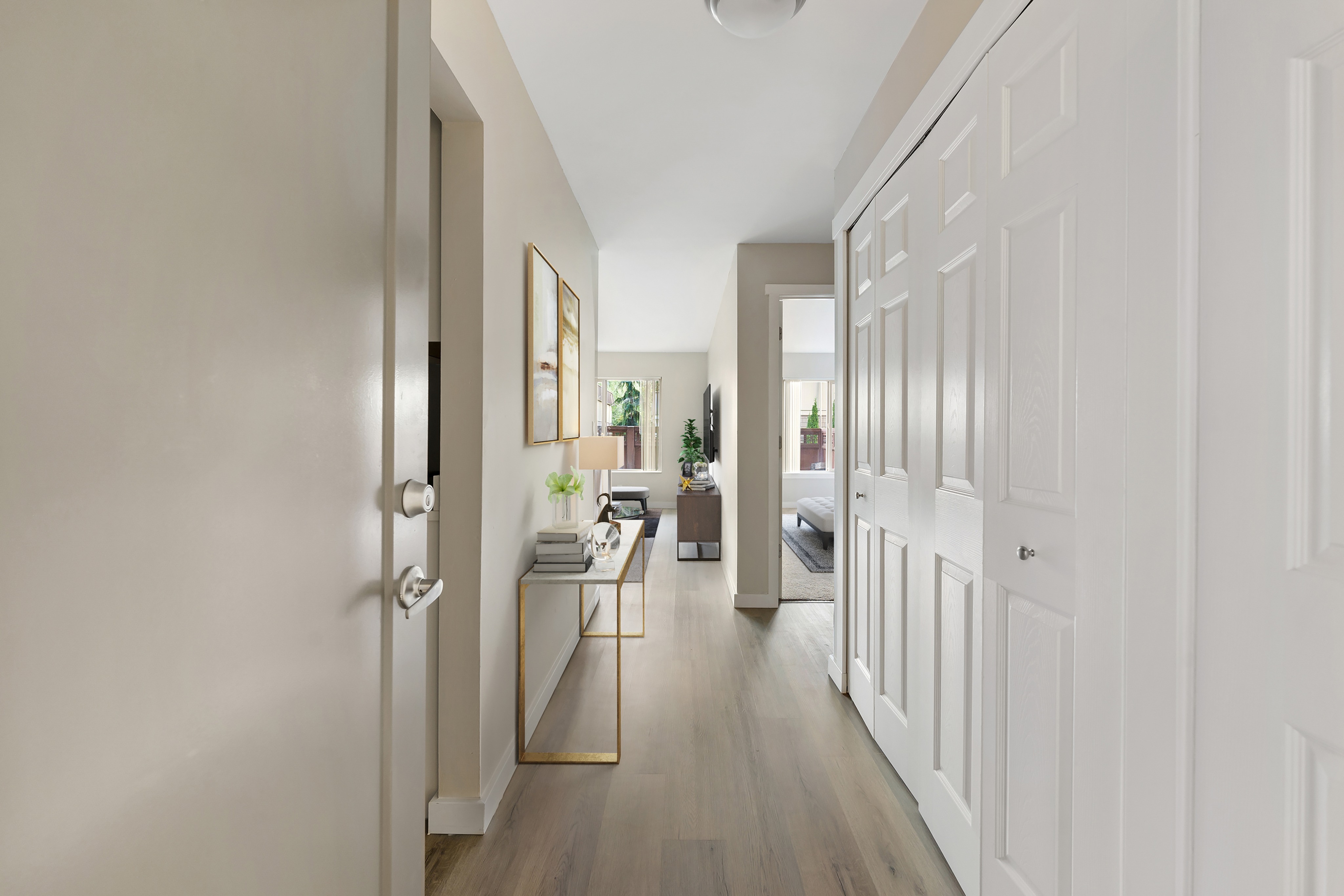 View Photos Brittany House Apartments