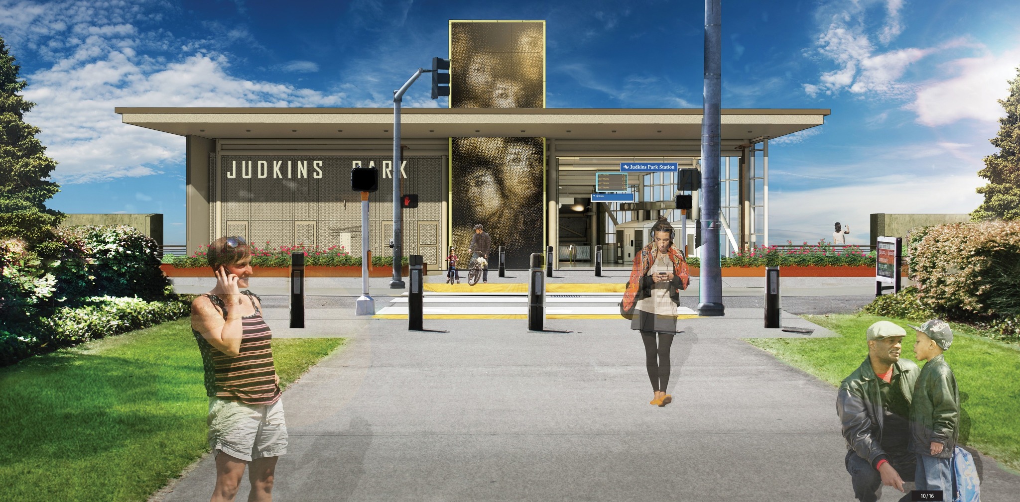 Image Courtesy of Sound Transit