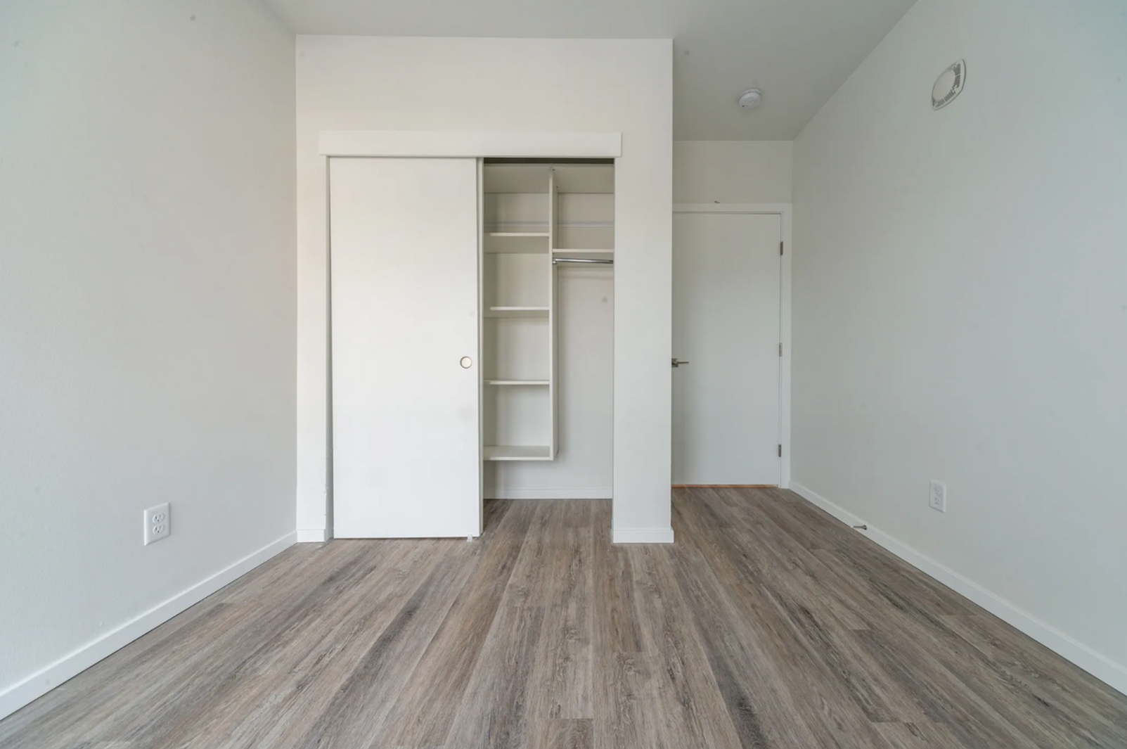 Shelving Stock Image