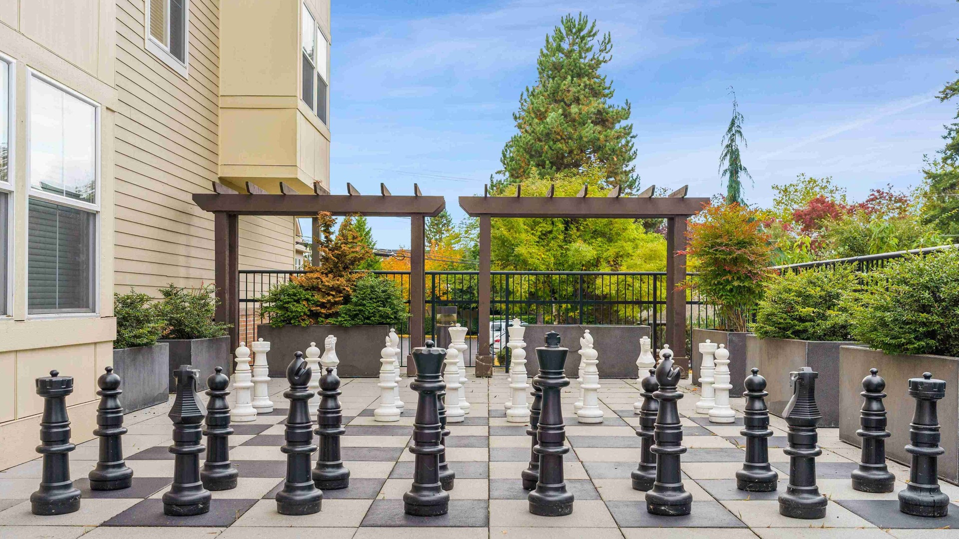 Core83 Apartments | Apartments In Redmond, WA