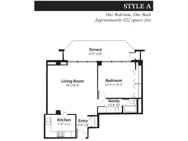 Style A
