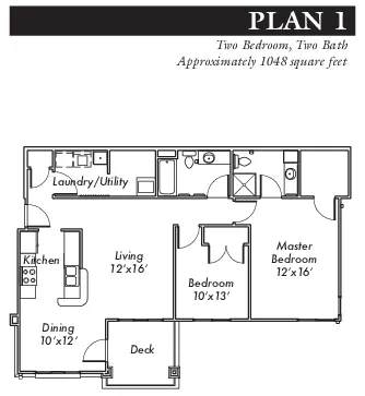 Plan 1