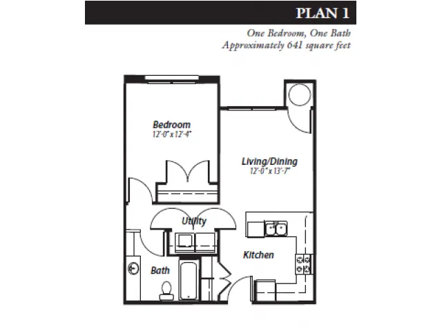 Plan 1