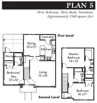 Plan 5