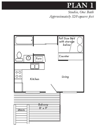 Plan 1