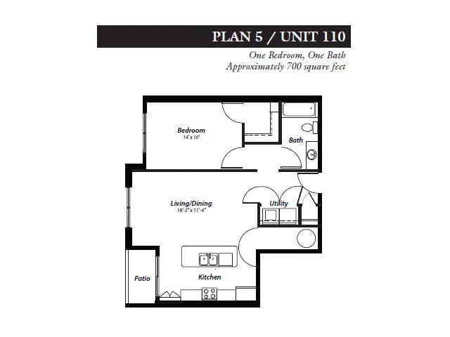 Plan 5