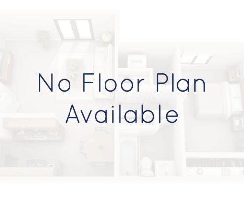No Floor Plan Available