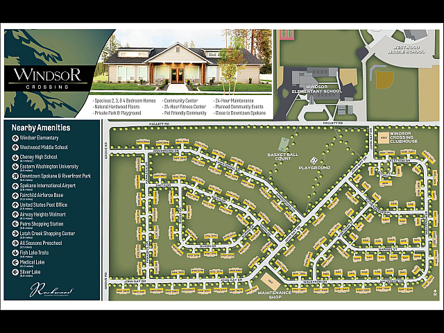 Property Map