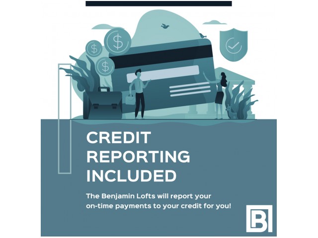CredHub Credit Reporting