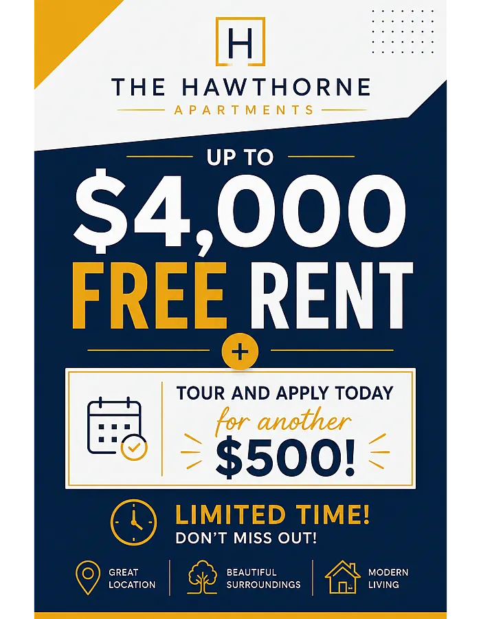 The Hawthorne