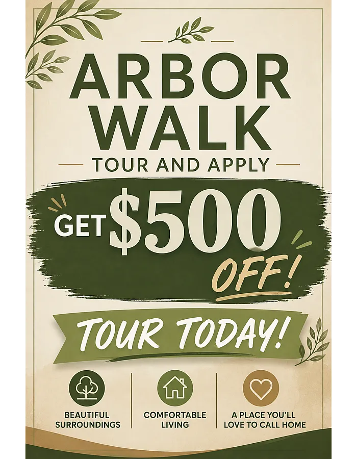 Arbor Walk