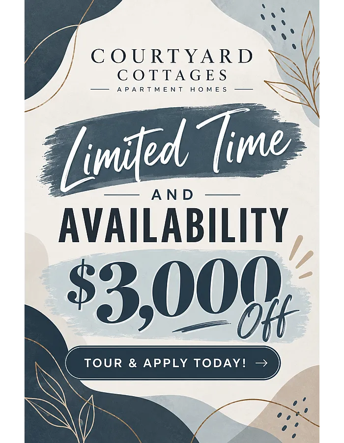 Courtyard Cottages