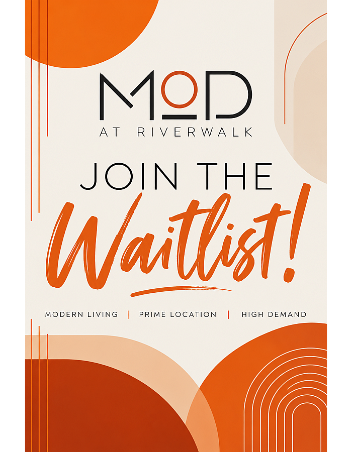 MOD at Riverwalk