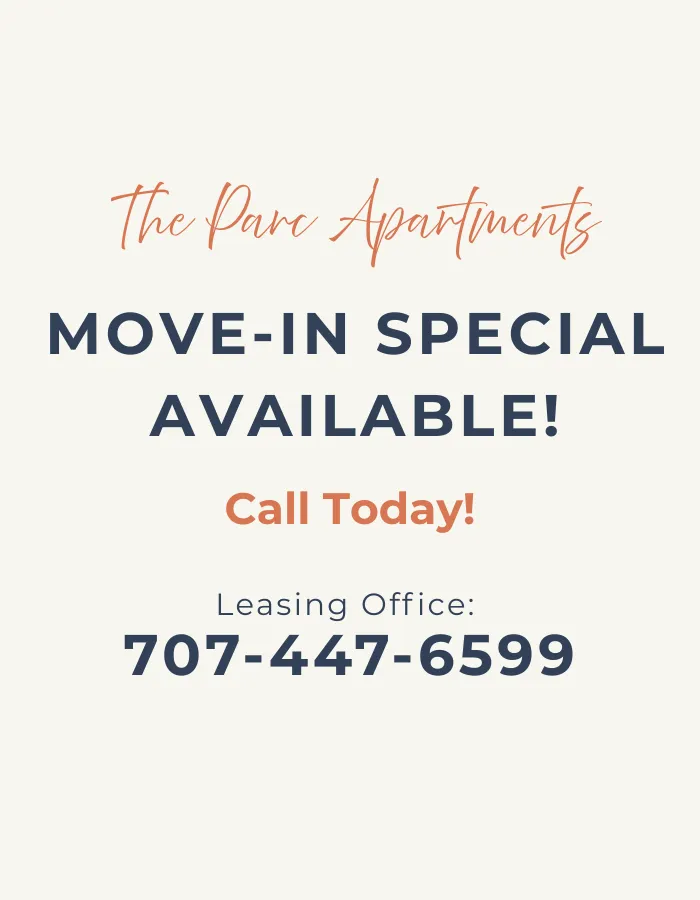 The Parc Apartments