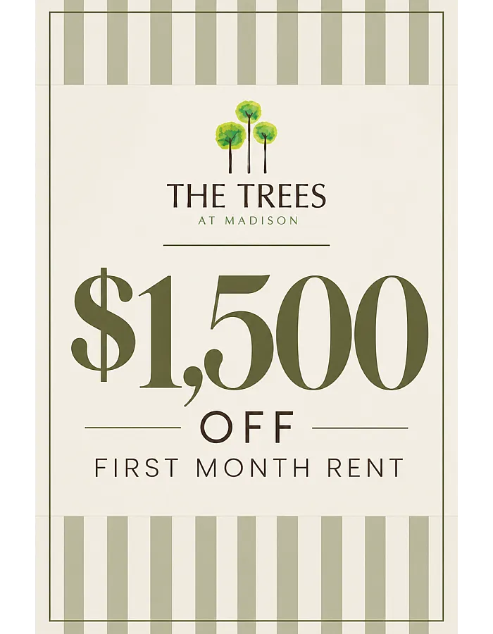 The Trees at Madison