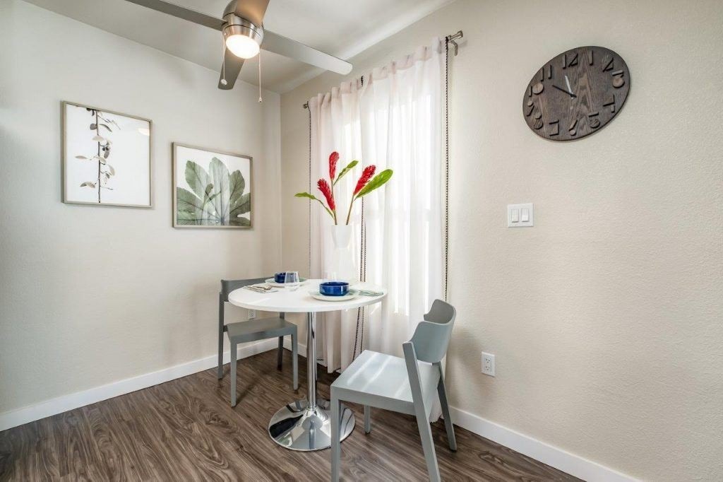 The Landmark Apartments In Lodi, CA