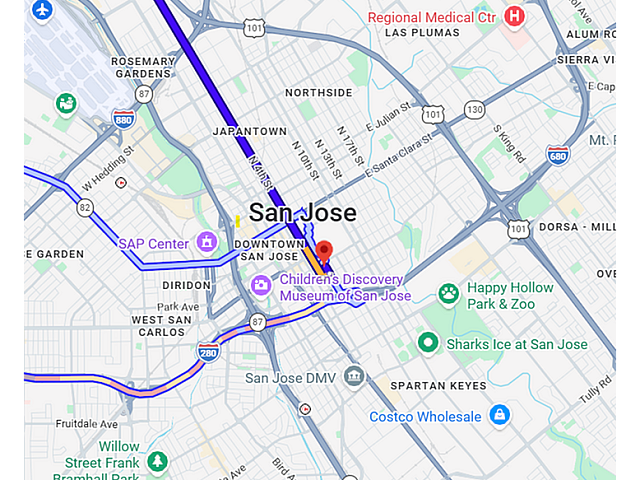 San Jose