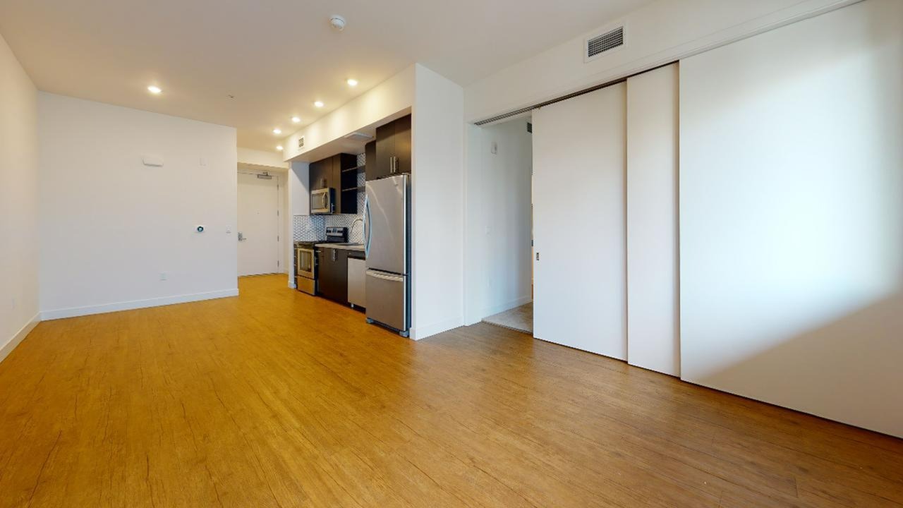 Kitchen and Dining