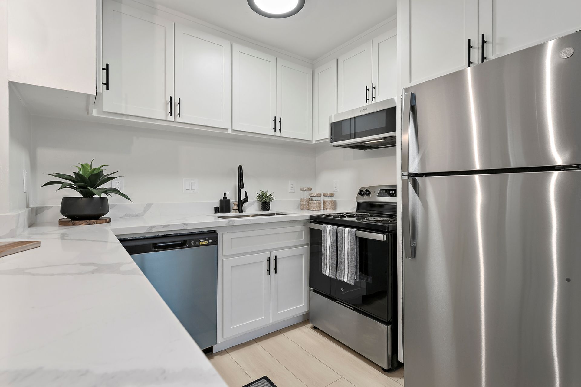HH Kitchen