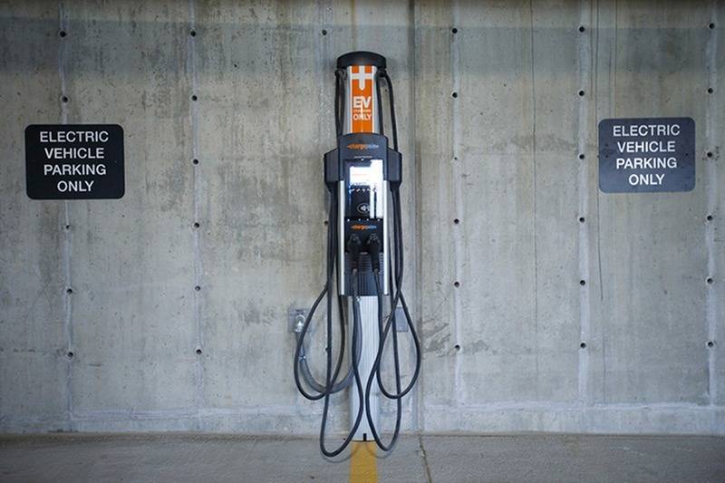 Charge Image