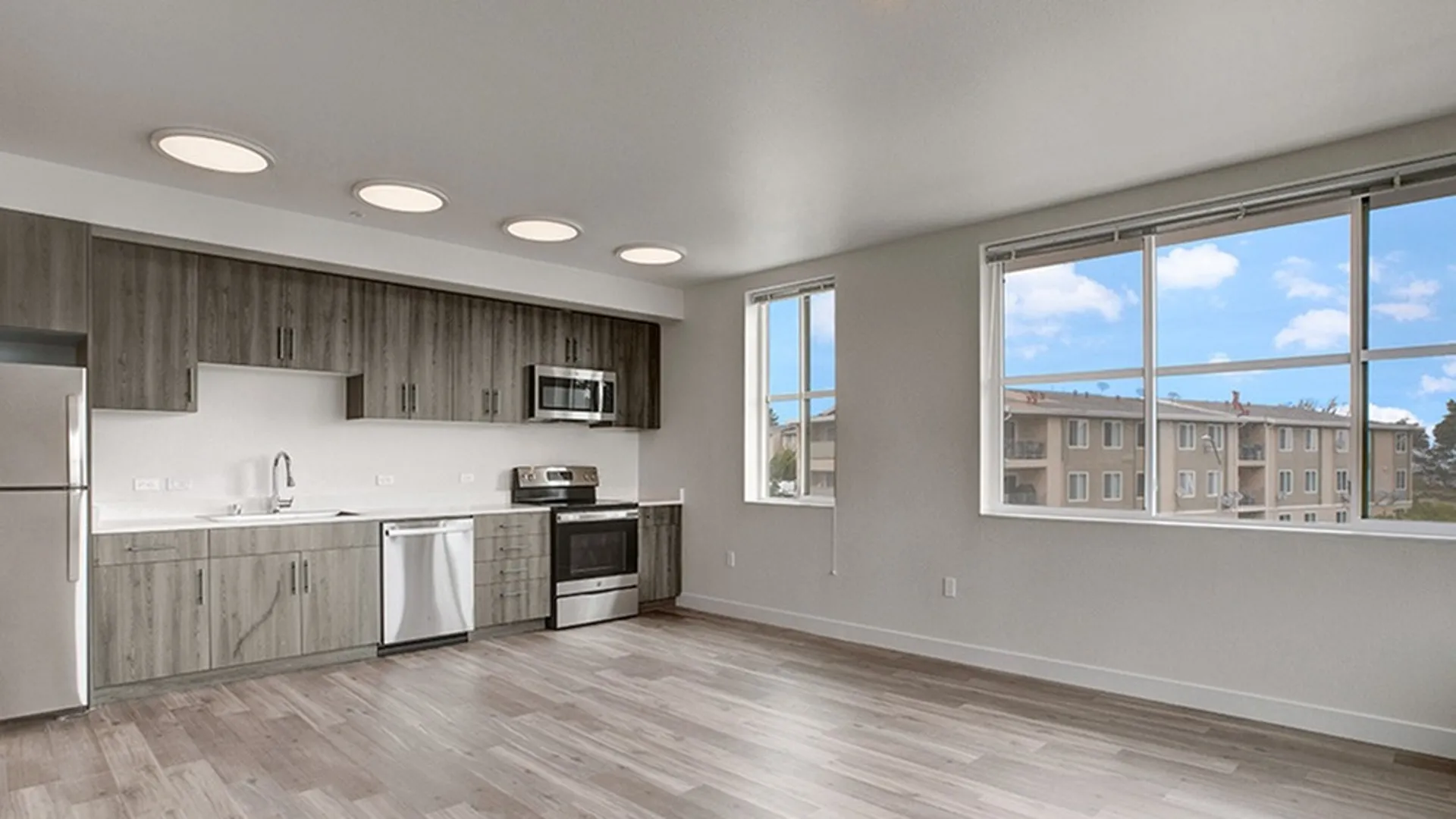 705 Serramonte unit 312 (3 bedroom floor plan)