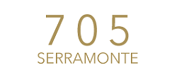 705 Serramonte Logo