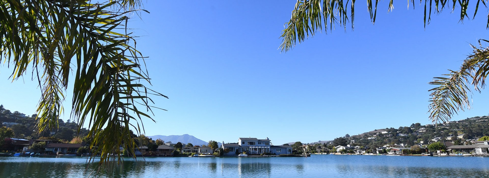 Belvedere Lagoon