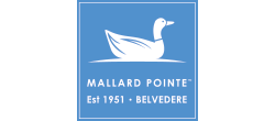 Mallard Pointe Logo