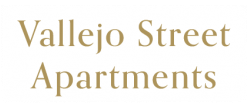 Vallejo Street Apartments Logo