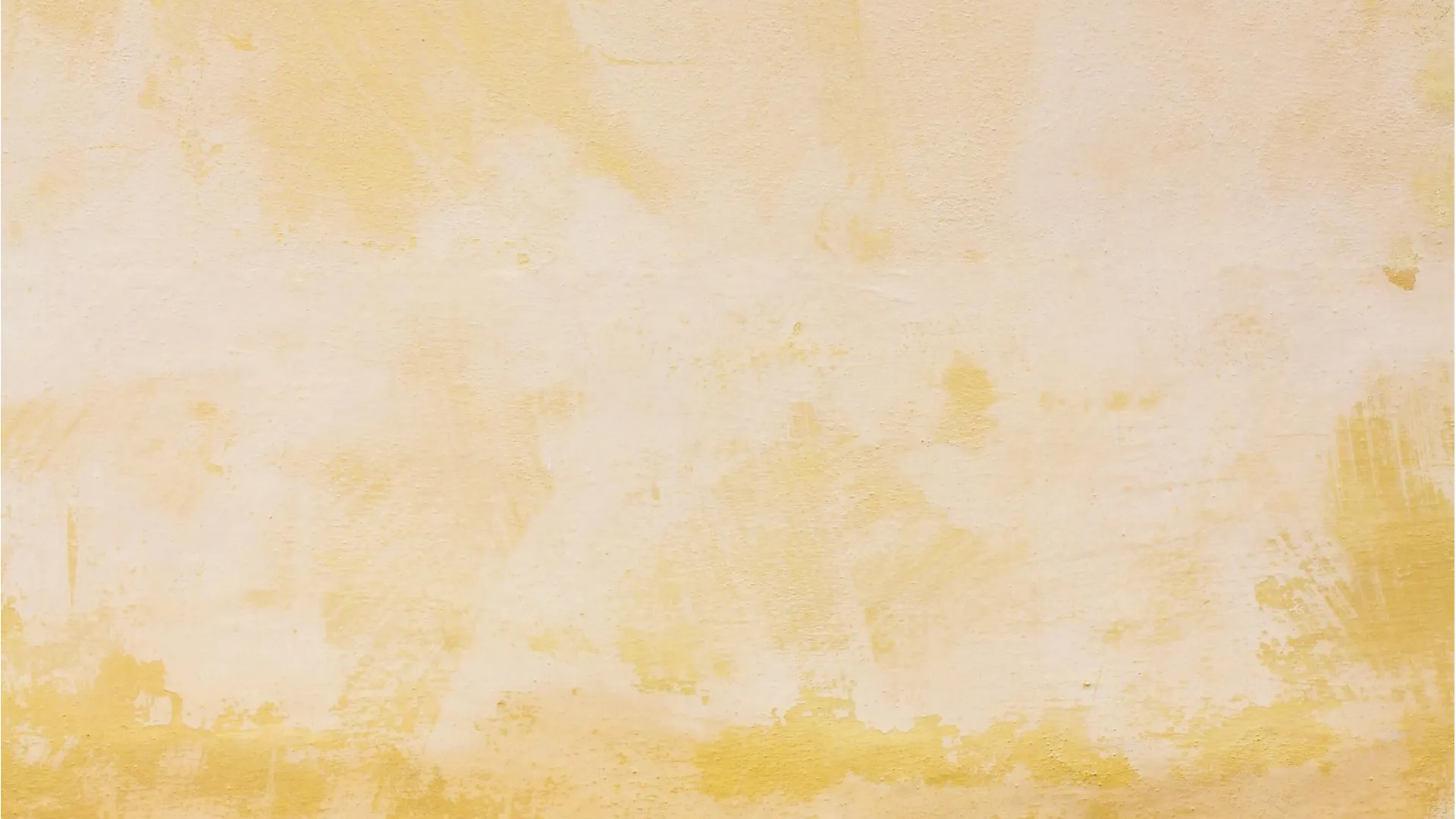 Faded yellow back round.