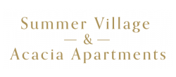 Summer Village & Acacia Apartments