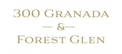 300 Granada and Forest Glen Logo
