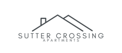 Sutter Crossing Logo