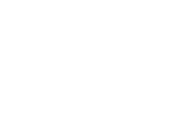 Logo stating "Brookside Apartments". Blue text on white field.