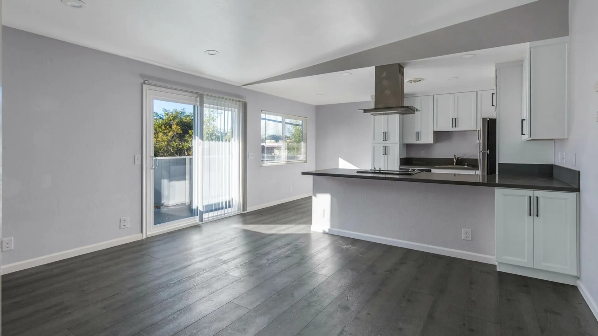 2x2 Kitchen Reno