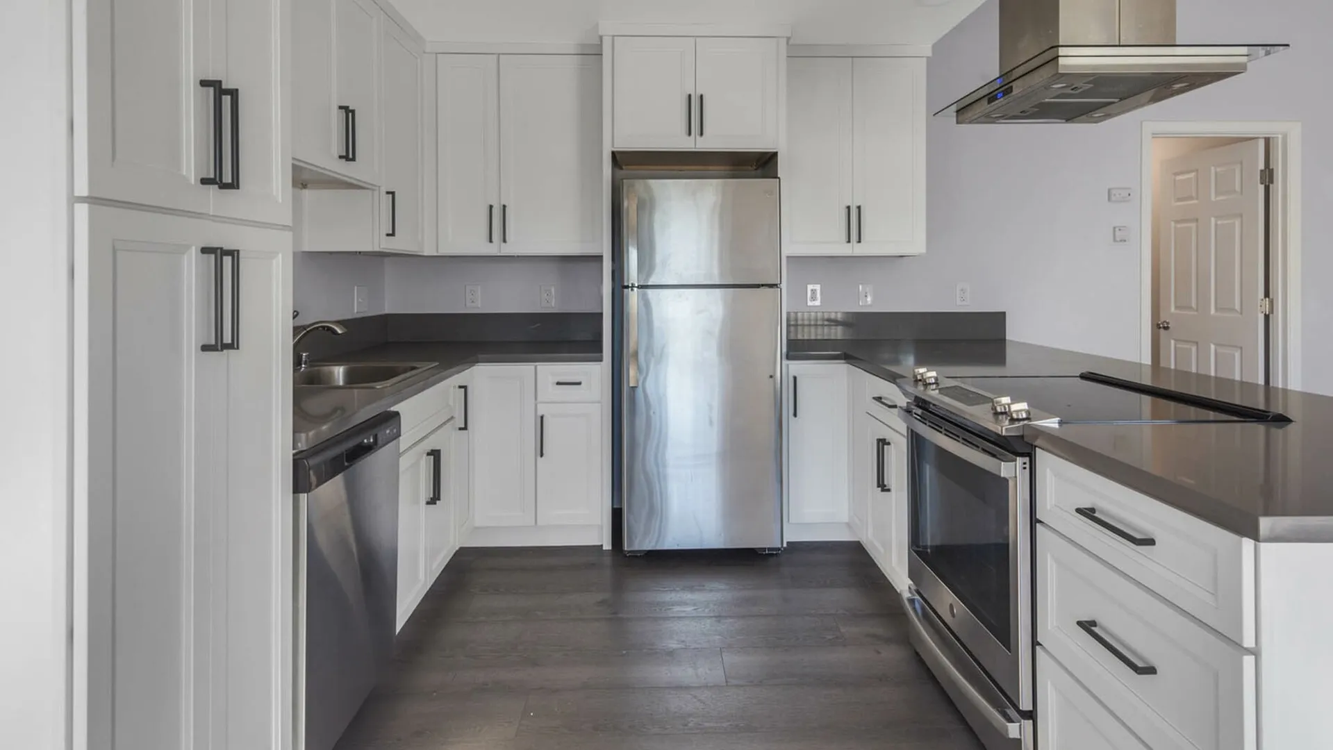 Kitchen Reno