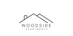Woodside Apartments Logo