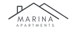 Marina Apartments Logo