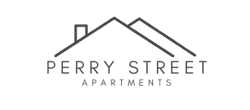 Perry Street Apartments Logo
