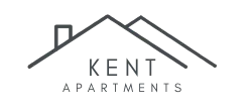 Kent Apartments Logo
