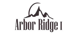 Arbor Ridge 1 Logo