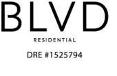 BLVD Residential Logo