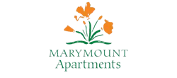 Marymount Apartments Logo
