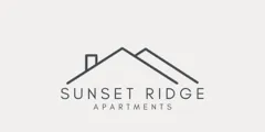 sunset ridge logo