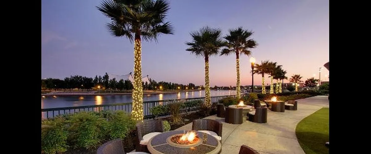 stockton delta
