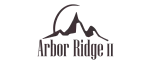 Arbor Ridge 2 Logo