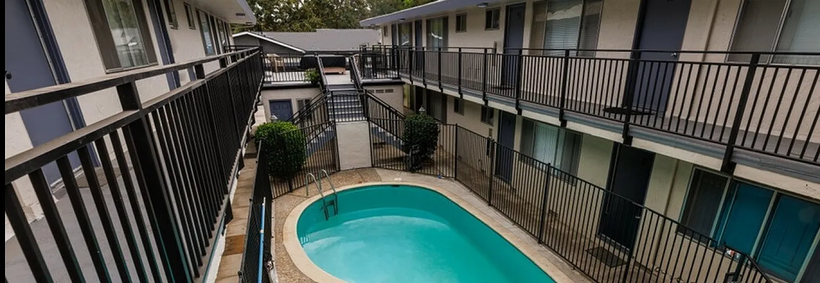 Property pool