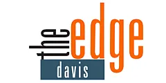 The Edge Davis Logo